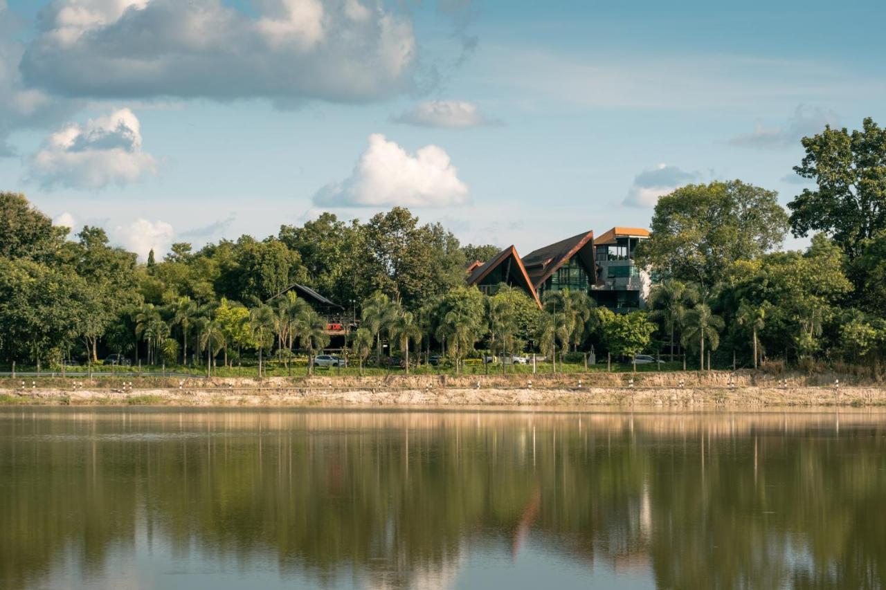 Kireethara Boutique Resort Chiang Mai Exterior photo