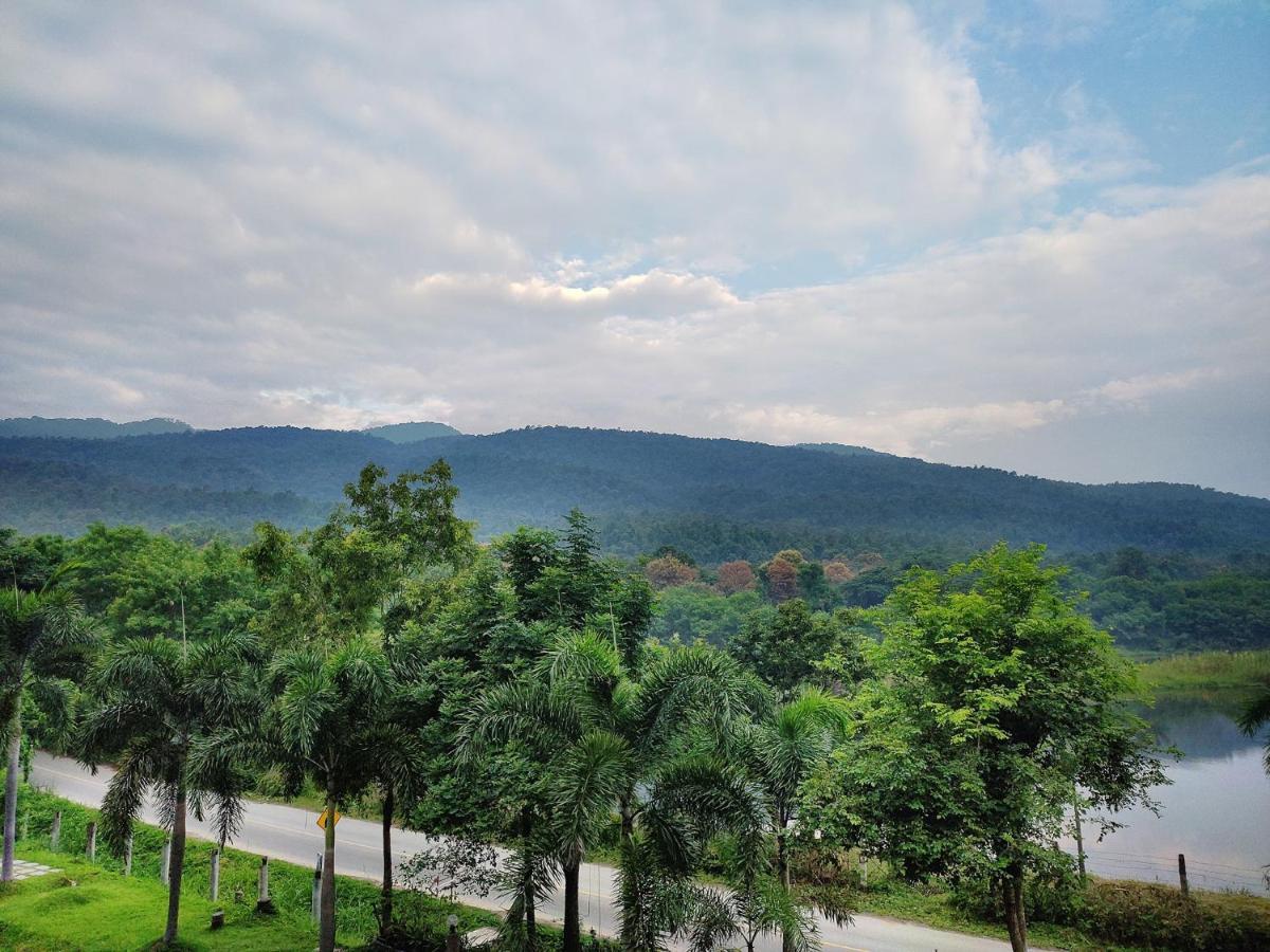 Kireethara Boutique Resort Chiang Mai Exterior photo