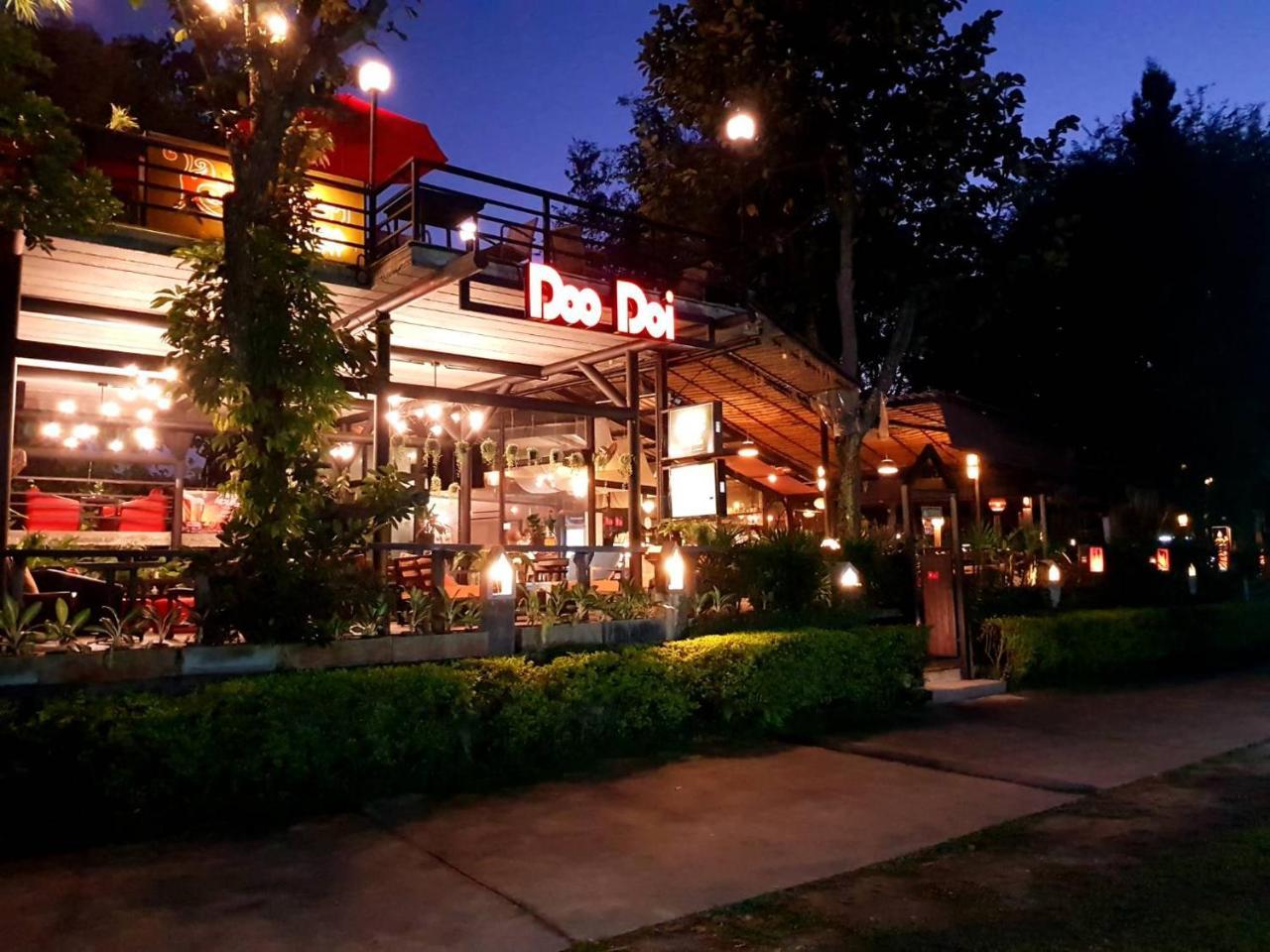 Kireethara Boutique Resort Chiang Mai Exterior photo